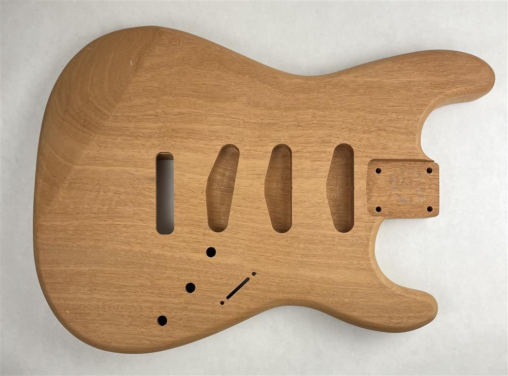 Guitar Body BS-094